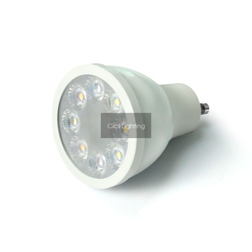 ZigBee GU10 LED spot